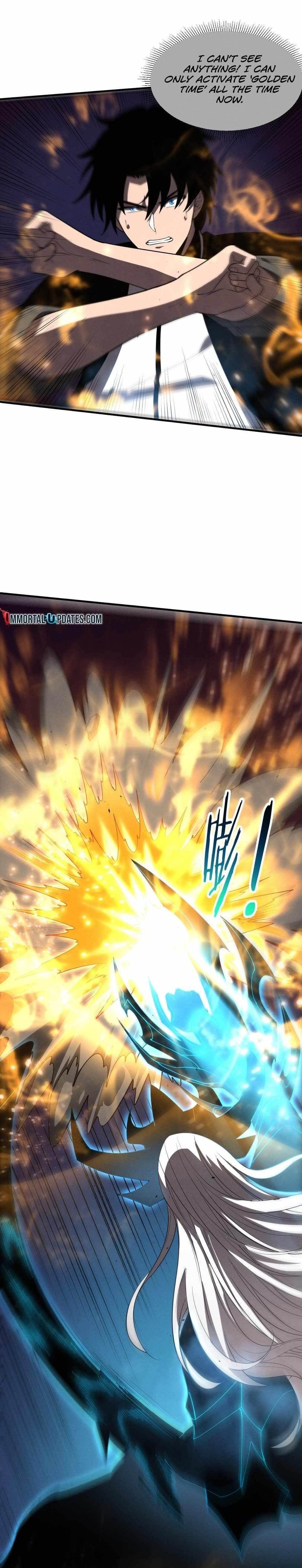 Evolution Frenzy Chapter 198 - Page 7