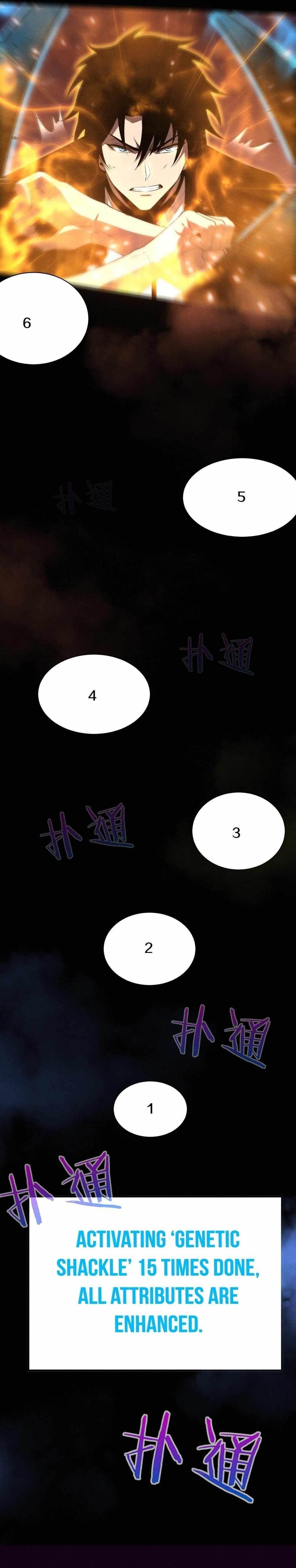 Evolution Frenzy Chapter 198 - Page 9