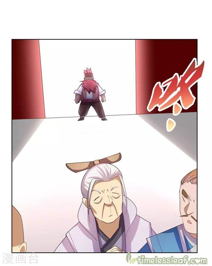 Above All Gods Chapter 102 - Page 16