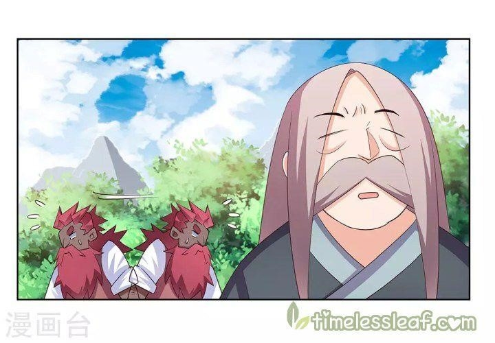 Above All Gods Chapter 102 - Page 7