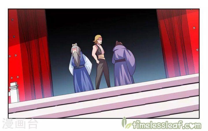 Above All Gods Chapter 102 - Page 9