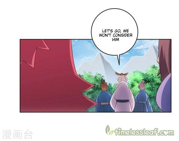 Above All Gods Chapter 103 - Page 8