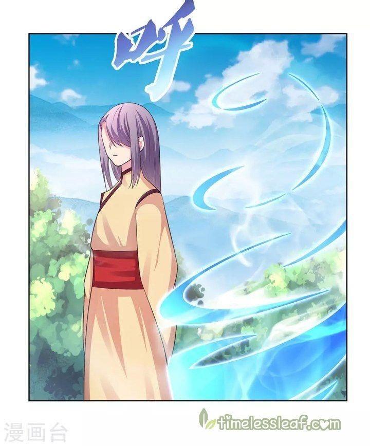 Above All Gods Chapter 104.5 - Page 13