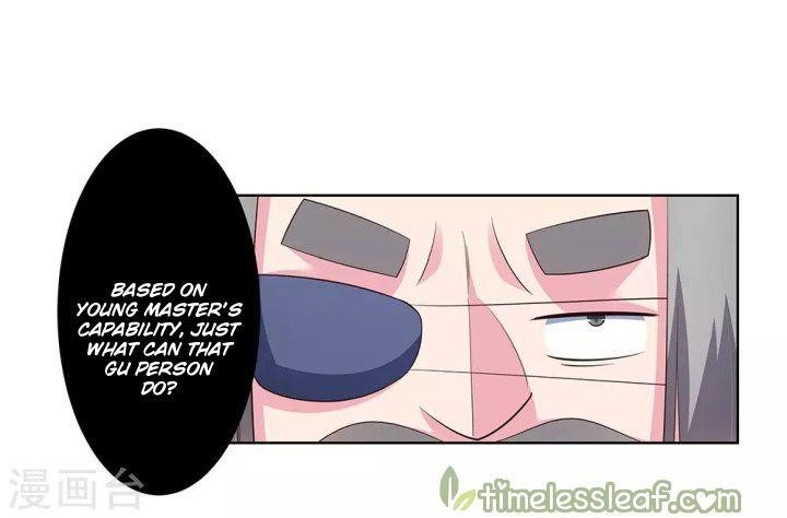 Above All Gods Chapter 104.5 - Page 7