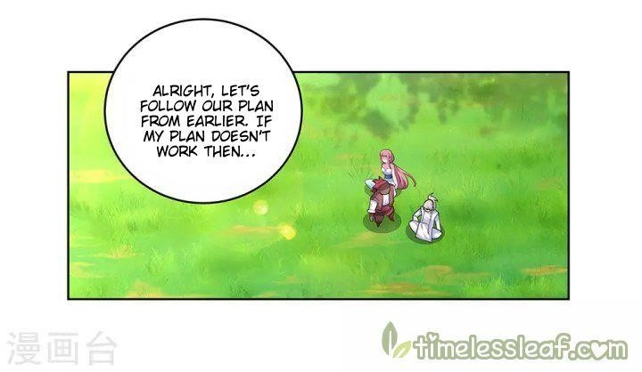 Above All Gods Chapter 108 - Page 12