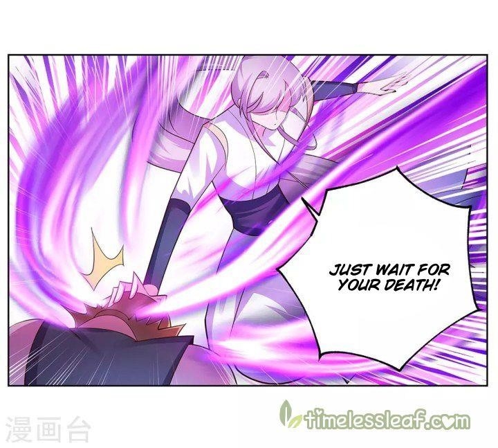 Above All Gods Chapter 115 - Page 10