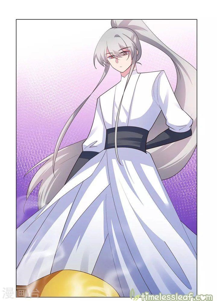 Above All Gods Chapter 115 - Page 16