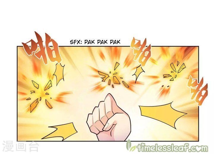 Above All Gods Chapter 115 - Page 7