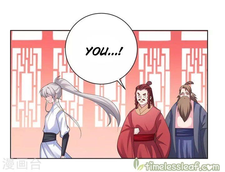 Above All Gods Chapter 116.5 - Page 12