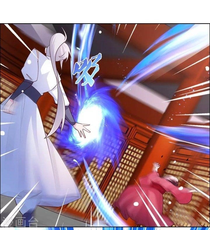 Above All Gods Chapter 119 - Page 11