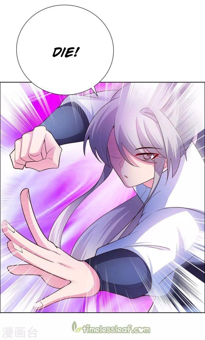 Above All Gods Chapter 119 - Page 6