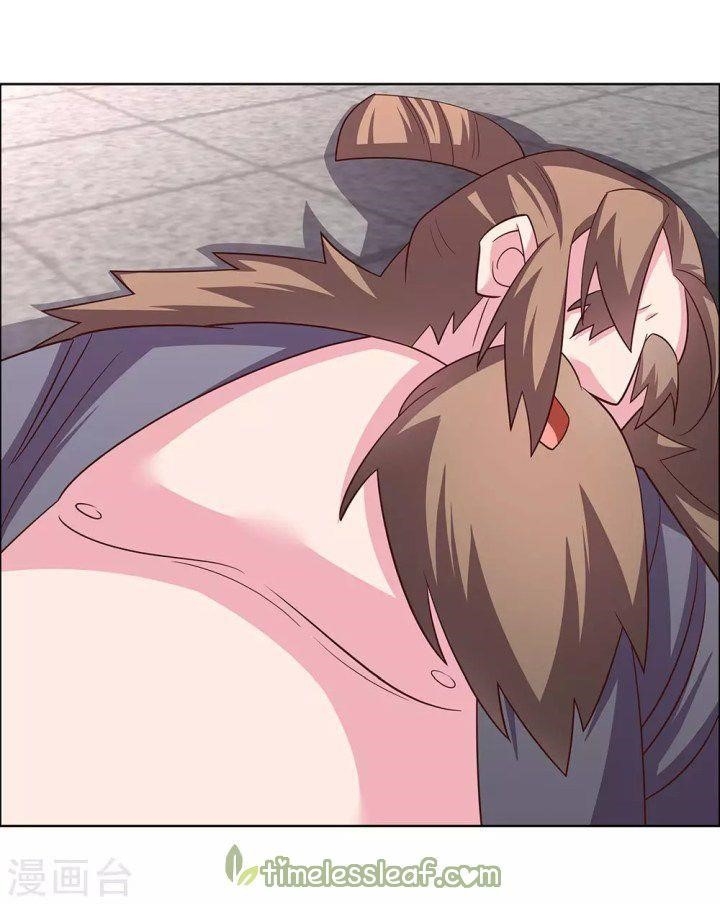 Above All Gods Chapter 119 - Page 8