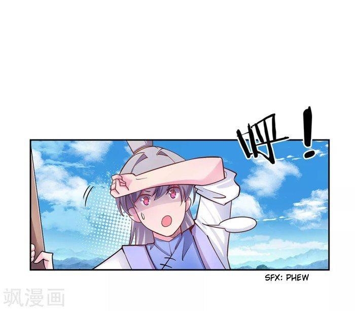 Above All Gods Chapter 12 - Page 16