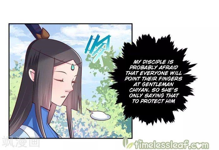 Above All Gods Chapter 12 - Page 2