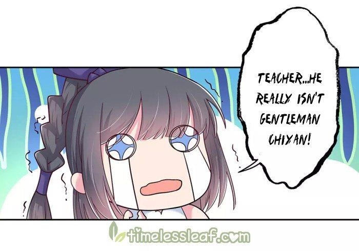 Above All Gods Chapter 12 - Page 3