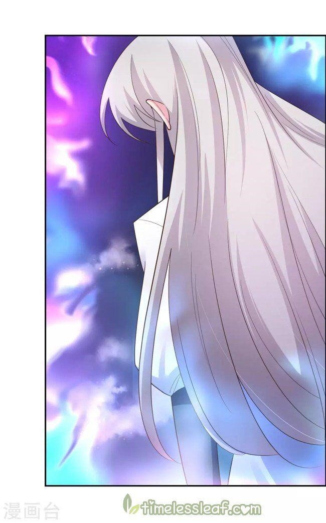 Above All Gods Chapter 121.5 - Page 1