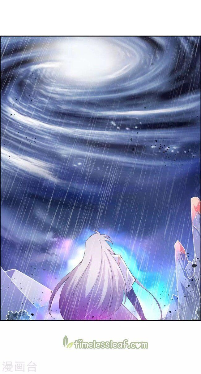 Above All Gods Chapter 121 - Page 11