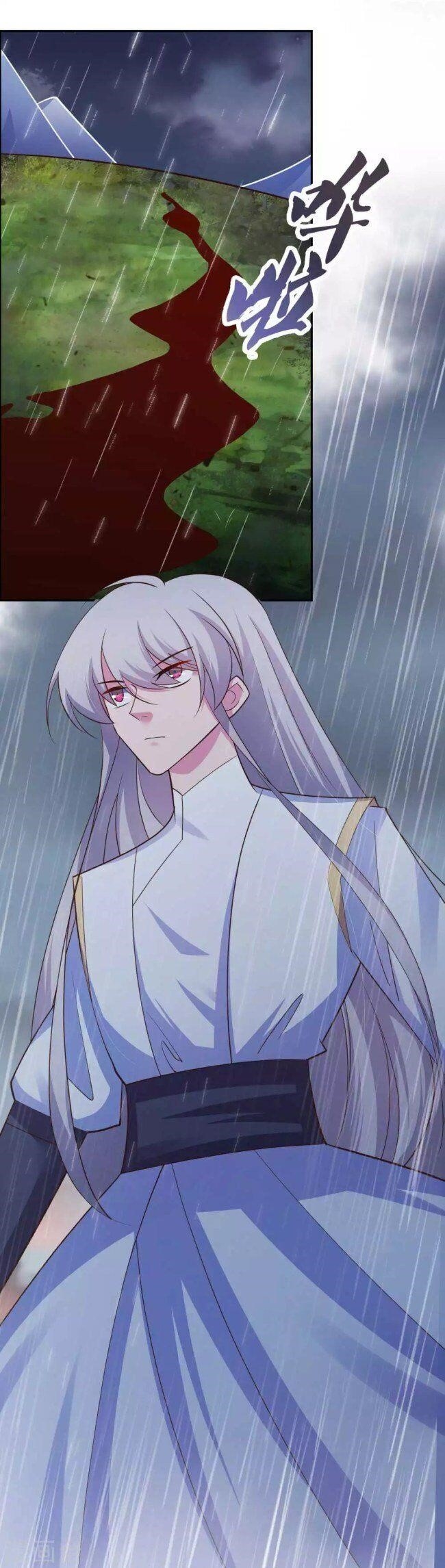 Above All Gods Chapter 121 - Page 3