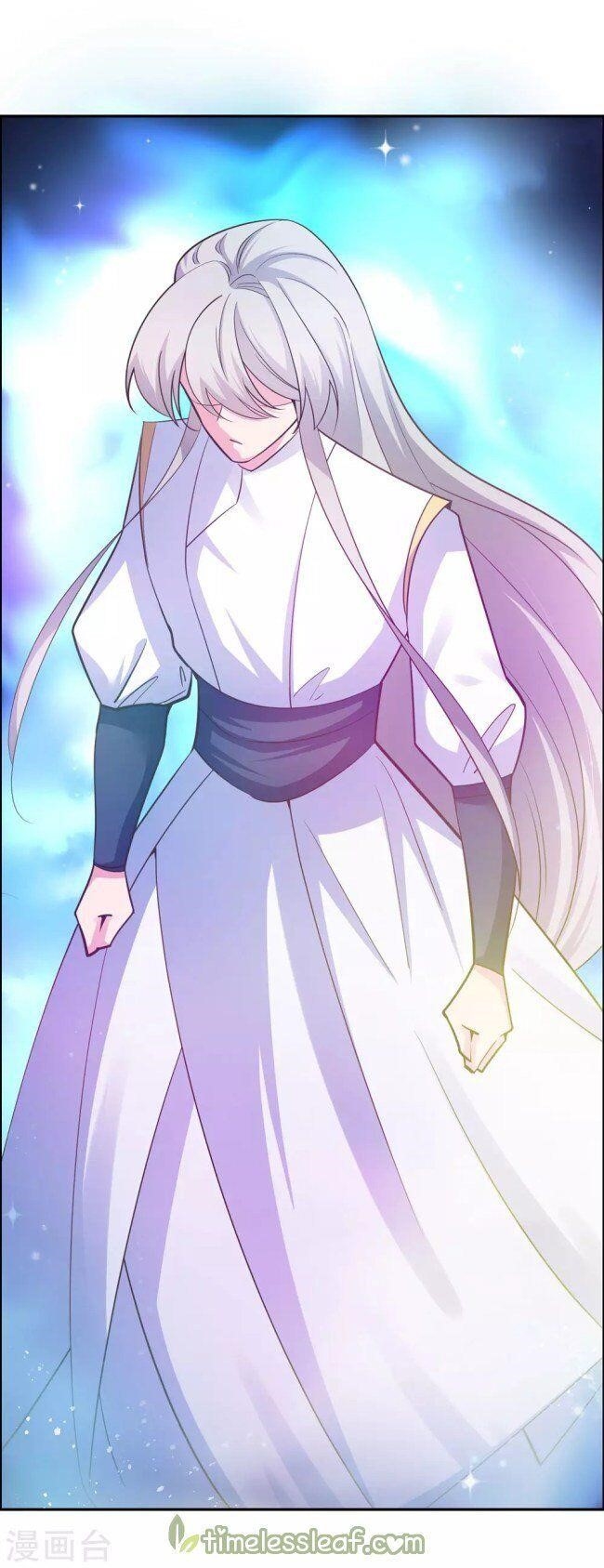 Above All Gods Chapter 121 - Page 8