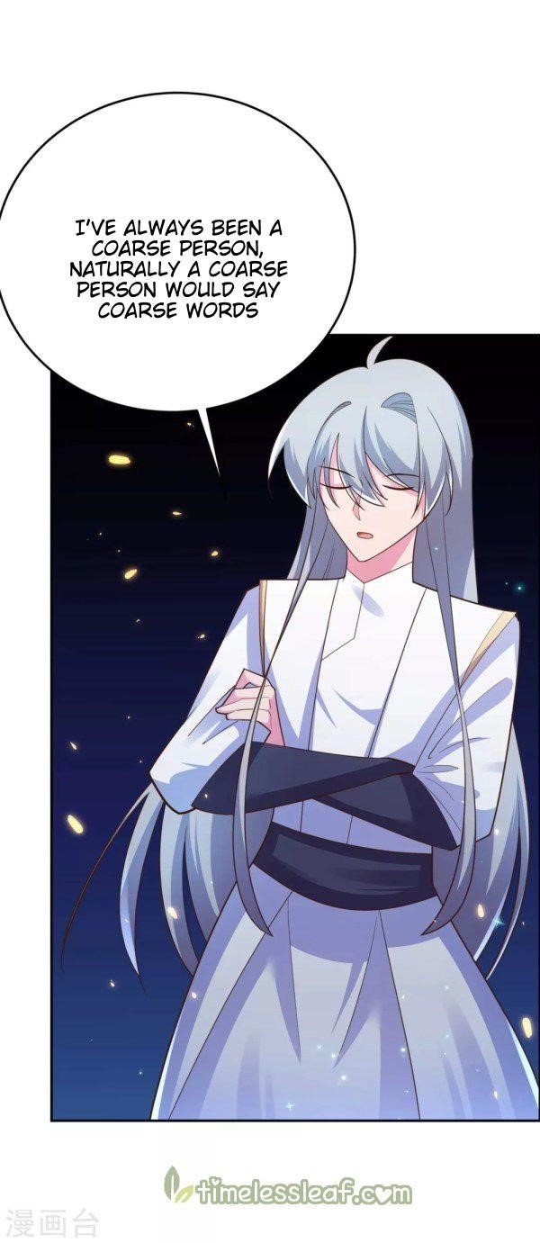 Above All Gods Chapter 122.5 - Page 10