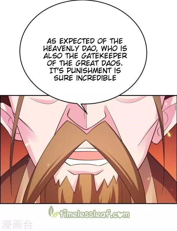 Above All Gods Chapter 122.5 - Page 2