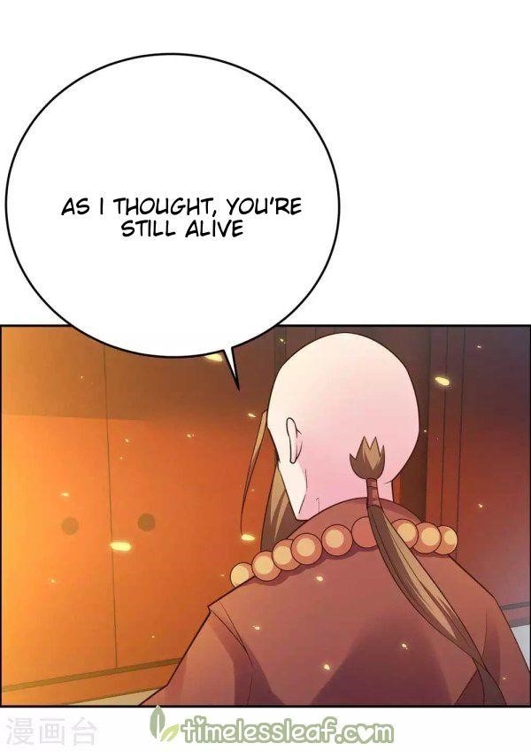 Above All Gods Chapter 122.5 - Page 3