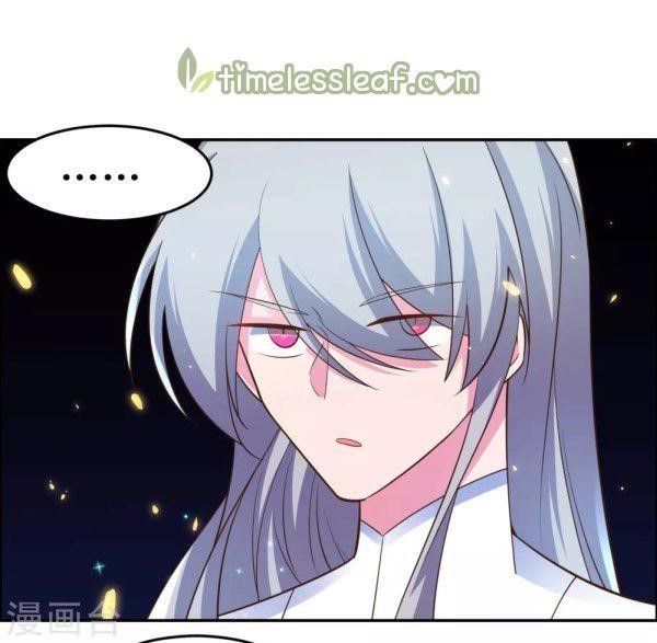 Above All Gods Chapter 122.5 - Page 5