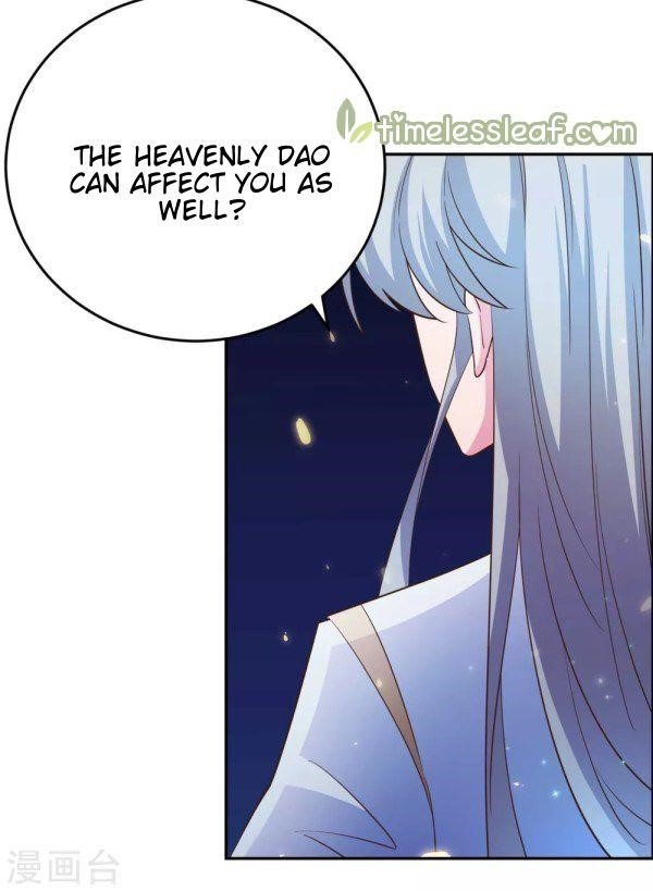 Above All Gods Chapter 122.5 - Page 6