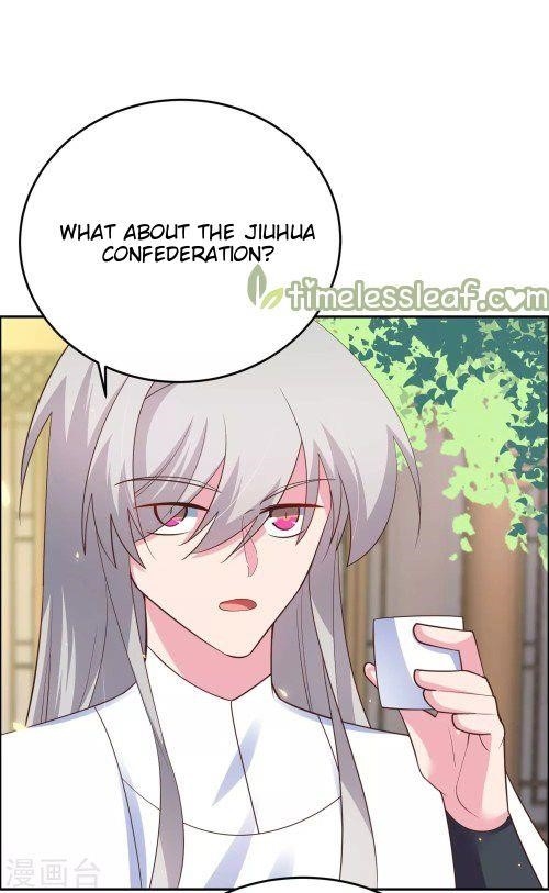 Above All Gods Chapter 123 - Page 10