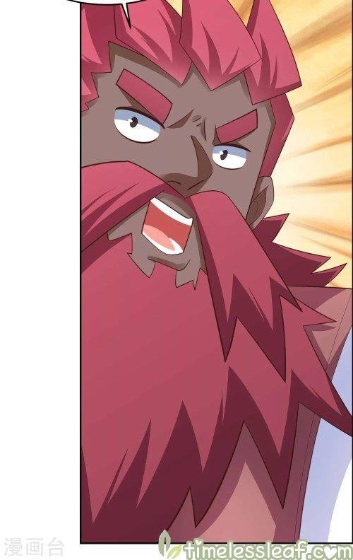 Above All Gods Chapter 123 - Page 12