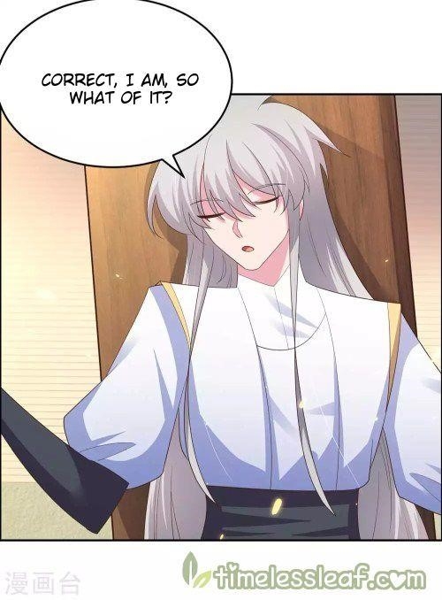 Above All Gods Chapter 126.5 - Page 1