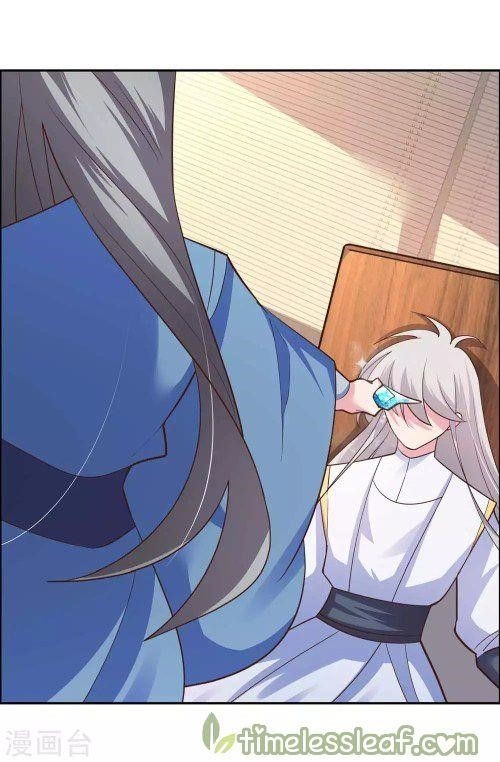 Above All Gods Chapter 126.5 - Page 10