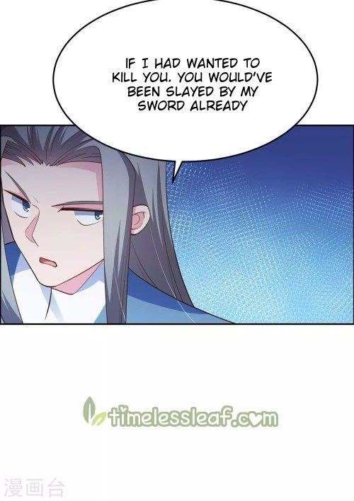 Above All Gods Chapter 126.5 - Page 15