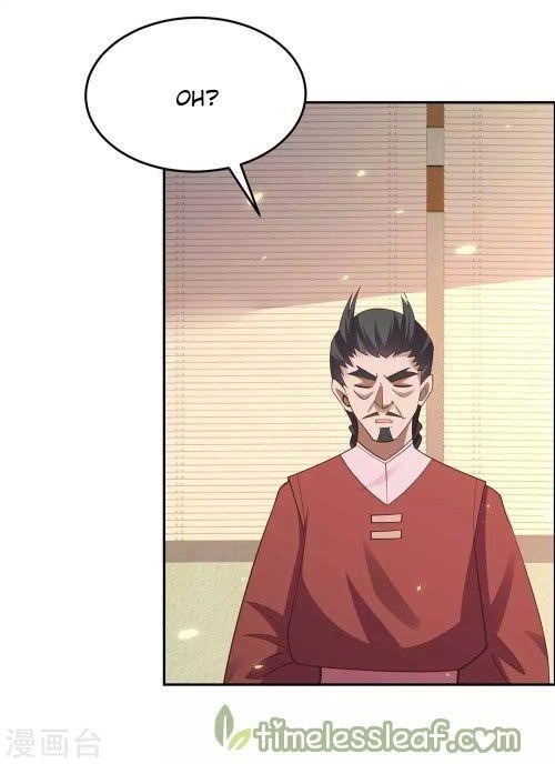 Above All Gods Chapter 126.5 - Page 2