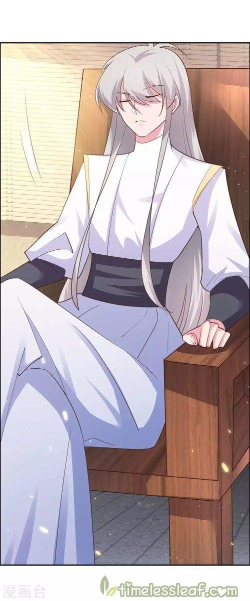 Above All Gods Chapter 126 - Page 10