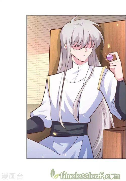 Above All Gods Chapter 126 - Page 12