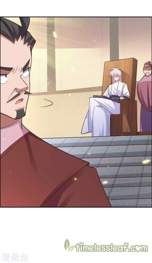 Above All Gods Chapter 126 - Page 14