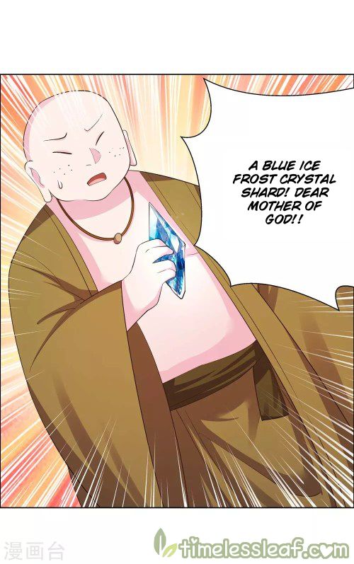 Above All Gods Chapter 135 - Page 3