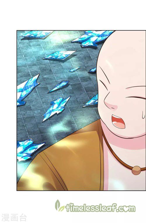 Above All Gods Chapter 135 - Page 6