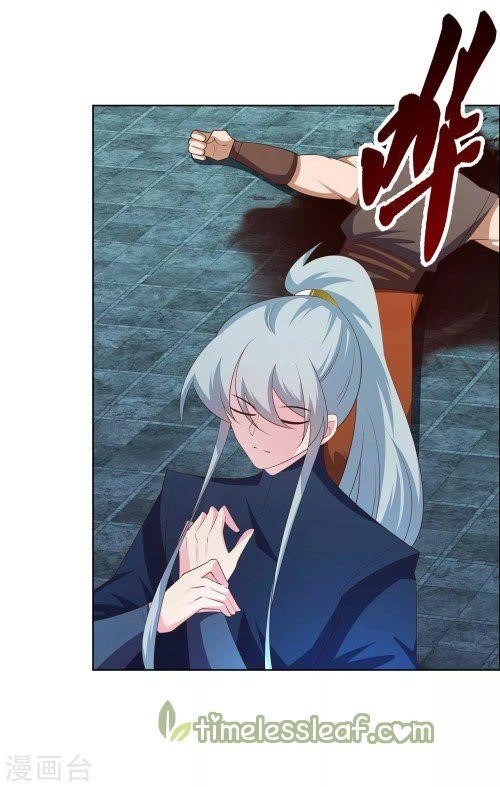 Above All Gods Chapter 141 - Page 6