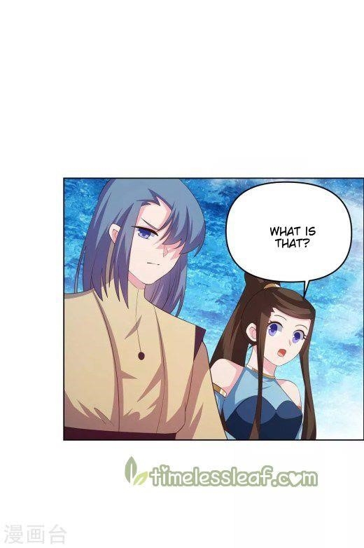 Above All Gods Chapter 142 - Page 1