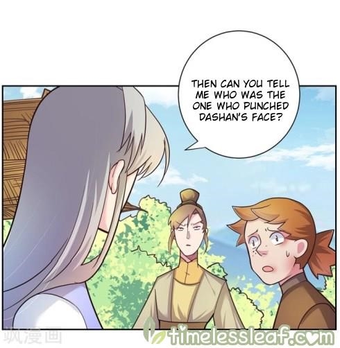 Above All Gods Chapter 15 - Page 10