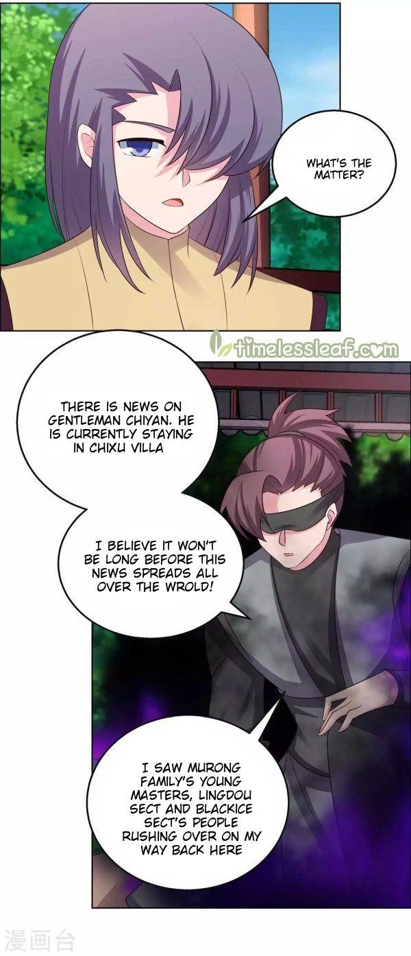 Above All Gods Chapter 157 - Page 2