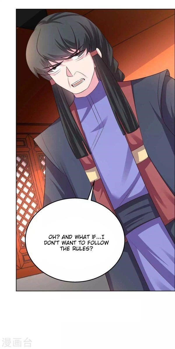 Above All Gods Chapter 160.5 - Page 6