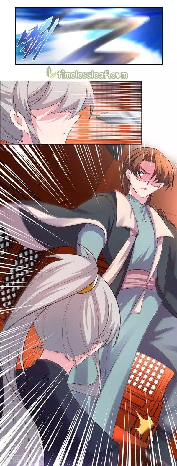 Above All Gods Chapter 160 - Page 6