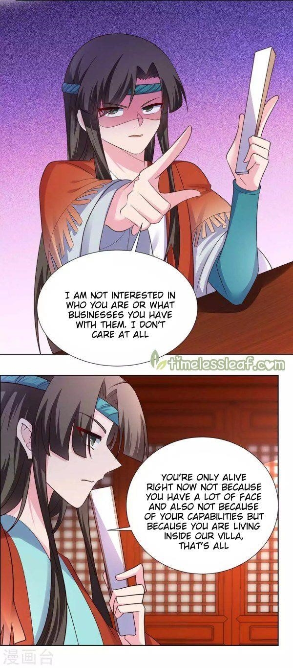 Above All Gods Chapter 161.5 - Page 1