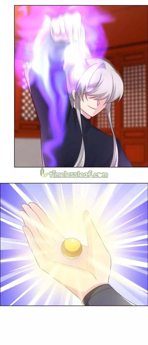 Above All Gods Chapter 172 - Page 5