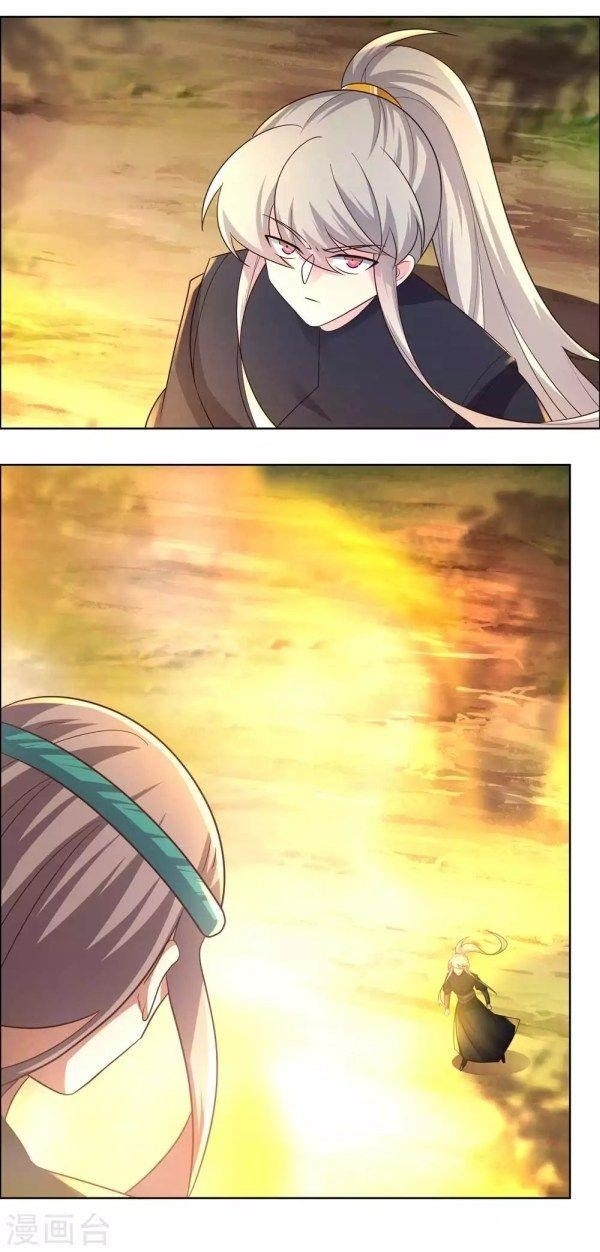 Above All Gods Chapter 175.5 - Page 2