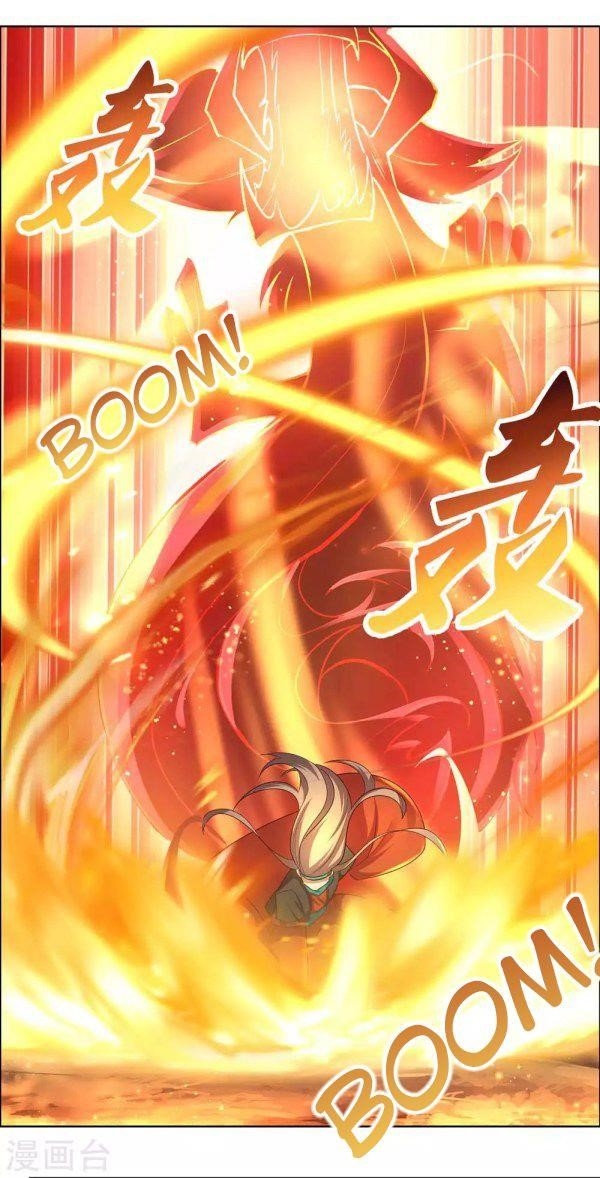 Above All Gods Chapter 175.5 - Page 4