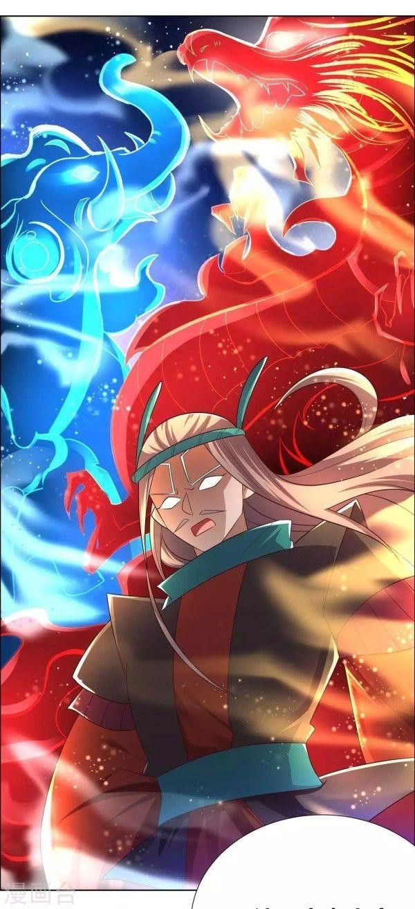 Above All Gods Chapter 175 - Page 6